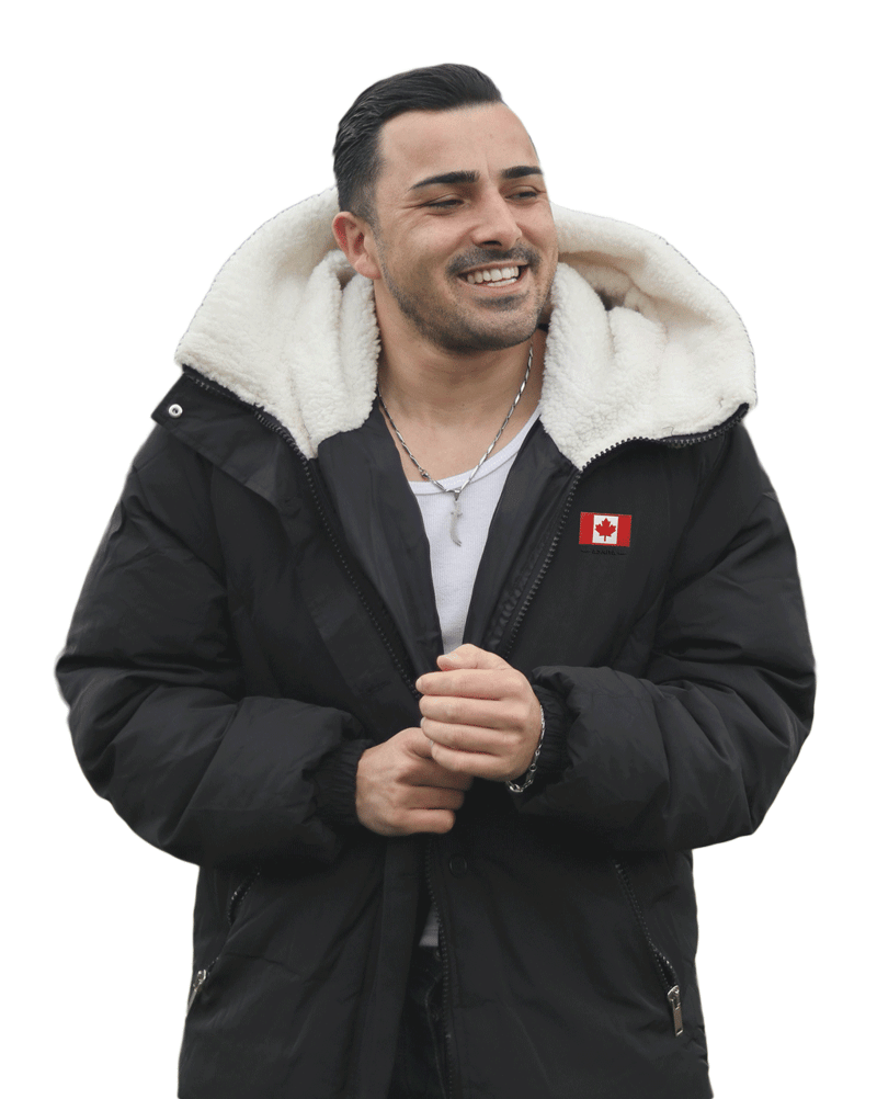 Candidate applying to LMIA jobs