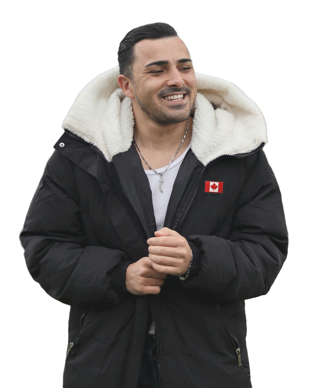 Candidate applying to LMIA jobs